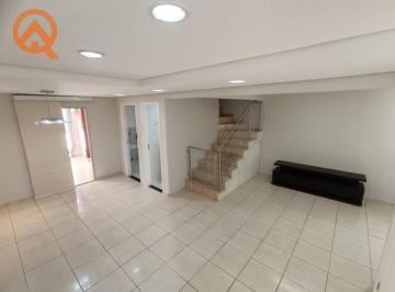 Casa · 101m² · 3 Quartos · 2 Vagas · Casa de Condomínio para venda em Mansões Santo Antônio de 101.00m² com 3 Quartos, 1 Suite e 2 Garage