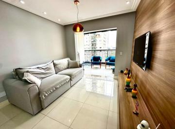 imagem · Apartamento MOBILIADO para alugar em Barueri, Jardim Tupanci, com 3 quartos, com