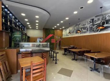 Comercial · 134m² · Imóvel Comercial para alugar em Vila América de 134.00m²