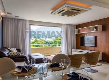 Apartamento · 225m² · 4 Quartos · 1 Vaga · Cobertura para alugar em Barra Da Tijuca de 225.00m² com 4 Quartos, 2 Suites e 1 Garagem
