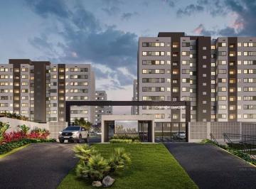 Apartamento · 43m² · 2 Quartos · 1 Vaga · Apartamento para venda, 2 quarto(s), Novo Colorado, Cuiabá