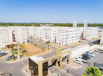 Apartamento · 40m² · 2 Quartos · 1 Vaga · Apartamento para venda, 2 quarto(s), Bela Marina, Cuiabá