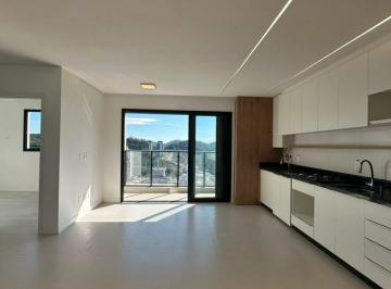 Apartamento · 70m² · 2 Quartos · 2 Vagas · Brava Breeze | Apartamento Semi Mobiliado com 2 Dormitórios e 70m²