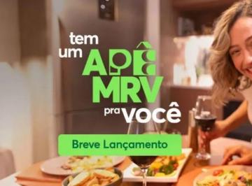 Apartamento · 43m² · 2 Quartos · 1 Vaga · Apartamento no Residencial Merit, Crito Rei, Novo Empreendimento em Várzea Grande
