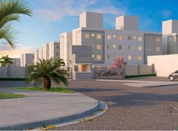 Apartamento · 41m² · 2 Quartos · Apartamento para venda, 2 quarto(s), Costa Verde, Cuiabá