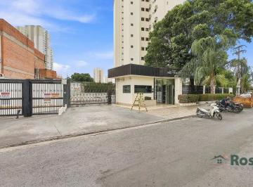 Apartamento · 108m² · 3 Quartos · 2 Vagas · Viver ao Lado do Parque Mãe Bonifacia não tem preço: Apartamento com 3 Dormitóri