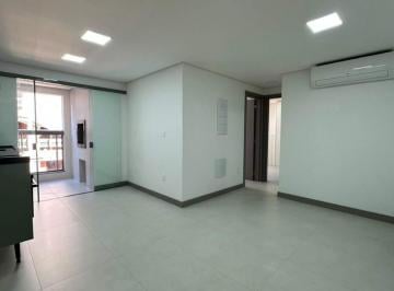 Apartamento · 58m² · 2 Quartos · 1 Vaga · Soul da Brava | Apartamento para Locação com 1 Suíte + 1 Dormitório
