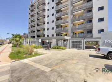 Apartamento · 57m² · 2 Quartos · 1 Vaga · Apartamaneto Studio para Venda, Com 1 Dormintório Sendo 1 Suíte ou 2 Dormitórios