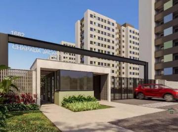 Apartamento · 43m² · 2 Quartos · Apartamento para venda, 2 quarto(s), Coophema, Cuiabá