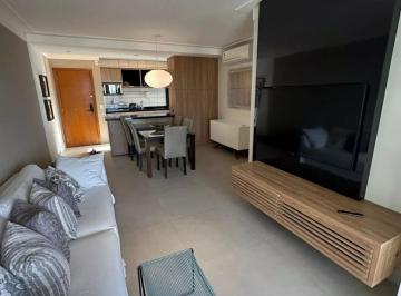 Apartamento · 85m² · 3 Quartos · 2 Vagas · Apartamento para venda, 3 quarto(s), Duque De Caxias, Cuiabá