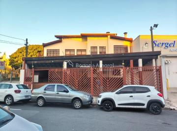 Comercial · 440m² · 4 Vagas · Predio comercial para Locação ao Lado da Sergel do Jardim Aurelia