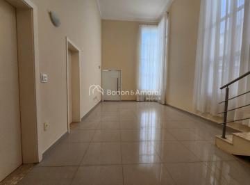 Casa · 270m² · 3 Quartos · 4 Vagas · Sobrado pra alugar no Condomínio Terras do Cancioneiro, Parque Brasil 500, Paulínia.