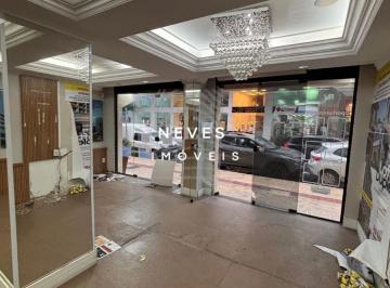 Comercial , Balneário Camboriú · SALA TÉRREA 86M² | AV. BRASIL – BARRA SUL