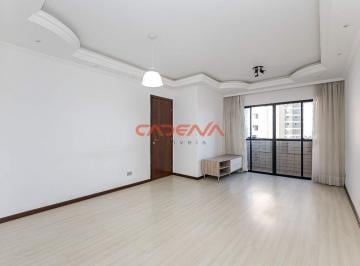 Apartamento · 107m² · 4 Quartos · 1 Vaga · Apartamento com 4 quartos e 1 vaga à venda no Cabral