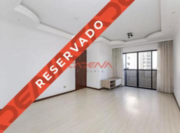 Apartamento · 107m² · 4 Quartos · 1 Vaga · Apartamento com 4 quartos e 1 vaga à venda no Cabral