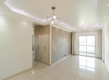32f2f595-f8a6-4b89-bbd4-33abf7e4f300 · Atraente apartamento para venda em Vila Dom Pedro II com 3 quartos, sendo 1 suíte, 79m²