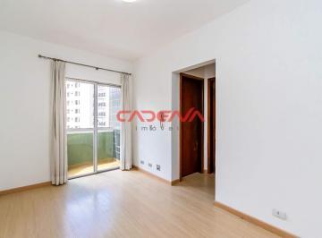 Apartamento · 34m² · 1 Quarto · Studio com 1 quarto à venda no Centro