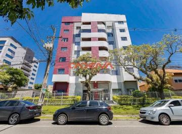 Apartamento · 97m² · 3 Quartos · 1 Vaga · Apartamento com 3 quartos e 1 vaga à venda no Bacacheri