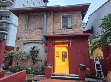 Comercial · 301m² · 4 Quartos · 3 Vagas · Metro Ana Rosa / Biológico