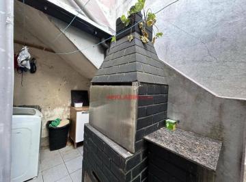 Casa · 165m² · 2 Quartos · 1 Vaga · Casa com 2 dormitórios à venda, 165 m² por R$ 750.000,00 - Ipiranga - São Paulo/SP