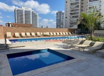 Apartamento · 110m² · 3 Quartos · 2 Vagas · Apartamento com 3 dormitórios à venda, 110 m² por R$ 1.431.000,00 - Vila Mariana