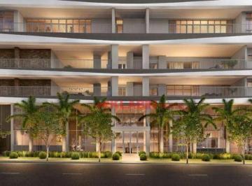 Apartamento · 166m² · 3 Quartos · 2 Vagas · Apartamento com 3 dormitórios à venda, 166 m² por R$ 2.900.000,00 - Vila Mariana