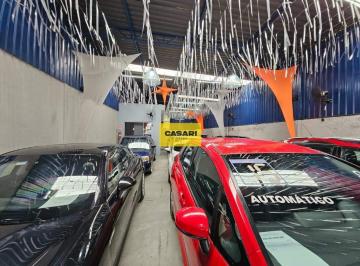 Comercial · 79500m² · Salão para à venda no bairro Demarchi - Casari Imóveis São Bernardo do Campo | V
