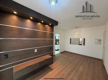 Apartamento · 54m² · 2 Quartos · 1 Vaga · Apartamento para aluguel - em Caxambu