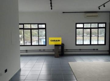 Comercial · 150m² · Sala para alugar, 150 m² por R$ 3.330,00/mês - Nova Petrópolis - São Bernardo do