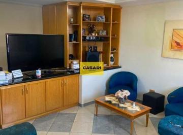 Comercial · 446m² · 3 Quartos · 5 Vagas · Casa Alto Padrão à Venda com Salão Comercial e 2 Casas de Renda