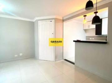 Apartamento · 73m² · 3 Quartos · 1 Vaga · Apartamento para à venda no bairro Demarchi - Casari Imóveis São Bernardo do Cam