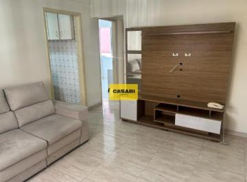 Apartamento · 55m² · 2 Quartos · 1 Vaga · Apartamento 2 quartos - Santa Terezinha