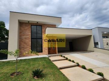 Casa · 225m² · 3 Quartos · 2 Vagas · PORTAL DAS ESTRELAS - 3 Suites - 4 Vagas