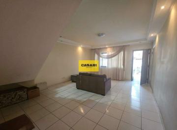Casa · 216m² · 3 Quartos · 4 Vagas · Sobrado à venda em São Bernardo do Campo (Nova Petrópolis) | 3 dorms (1 suíte) |