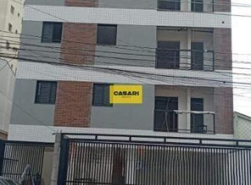 Apartamento · 108m² · 2 Quartos · 2 Vagas · Cobertura à Venda com 2 Dormitórios no Rudge Ramos – São Bernardo do Campo