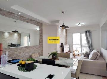 Photo 1 · Apartamento para locação – 3 dormitórios 1 suíte 65 m² Assunção – São Bernardo d