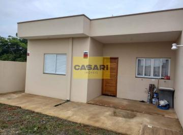Casa · 71m² · 1 Quarto · 1 Vaga · OPORTUNIDADE 2 DORM. 2 vagas - PORTAL VILLE JARDINS