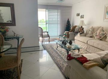 Apartamento · 265m² · 4 Quartos · 4 Vagas · Cobertura com 4 dormitórios à venda, 265 m² por R$ 2.000.000,00 - Vila Euclides