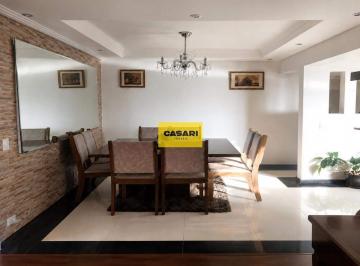 Apartamento · 100m² · 3 Quartos · 2 Vagas · Apartamento à venda Rudge Ramos São Bernardo do Campo 3 dormitórios Suíte 2 vagas
