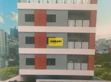 Apartamento · 108m² · 2 Quartos · 1 Vaga · Cobertura à Venda com 2 Dormitórios no Rudge Ramos – São Bernardo do Campo