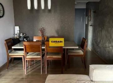 Apartamento · 64m² · 2 Quartos · 1 Vaga · Apartamento Mobiliado à Venda com 2 Dormitórios na Nova Petrópolis – São Bernard