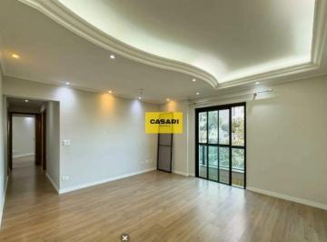 Apartamento · 91m² · 3 Quartos · 2 Vagas · Ótimo apartamento a venda no Centro de São Bernardo do Campo