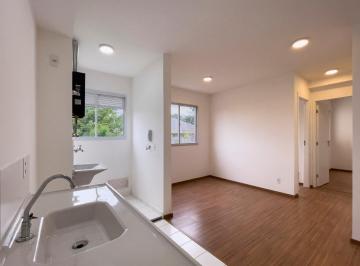 e484707c-82a8-47f6-a781-b8b5bf4d4f3b · Agradável apartamento para venda em Vila Socorro com 2 quartos, 35m²