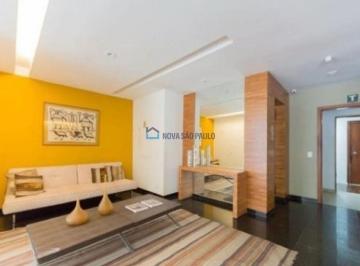 Apartamento · 75m² · 2 Quartos · 1 Vaga · Apartamento para Locação nos Jardins, 2 quartos, 1 vaga, reformado.