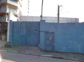 Comercial · 808m² · Terreno 12 X 72, próximo a estação Saúde do Metrô, ZEU.