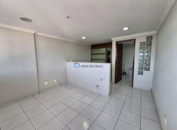 Comercial · 29m² · 1 Vaga · Sala comercial à venda com vaga de garagem próximo ao Metrô Conceição.