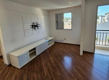 Apartamento · 57m² · 3 Quartos · 1 Vaga · Apartamento com 02 quartos na região do Jabaquara