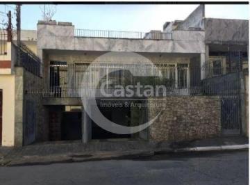 Casa · 520m² · 6 Quartos · 8 Vagas · Sobrado em Vila Zelina