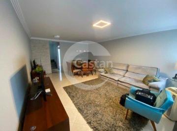 Casa · 120m² · 3 Quartos · 2 Vagas · Casa em Condomínio em Mooca