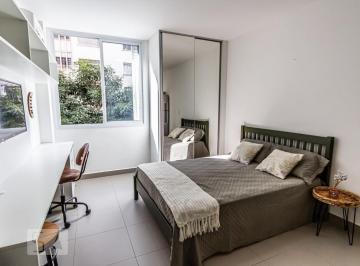 Apartamento · 20m² · 1 Quarto · Apartamento à Venda - Santa Cecília, 1 Quarto, 20 m2